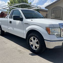 Ford F150