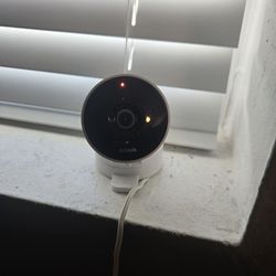 D link cameras