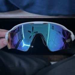 Oakley Baseball/Softball Glasses