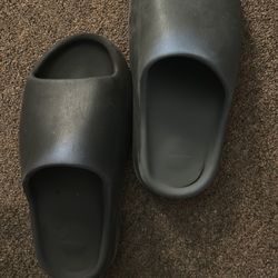 Yeezy slides