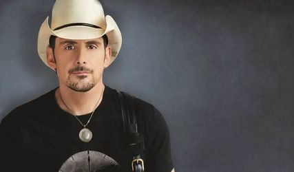 Brad Paisley Rodeo Lower Level (14 Tickets Available) 