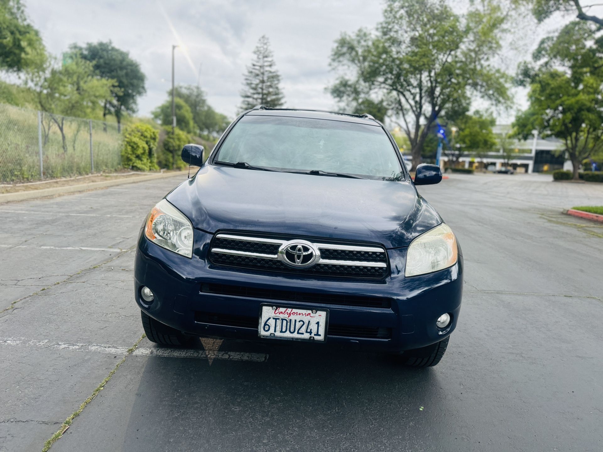 2006 Toyota Rav4