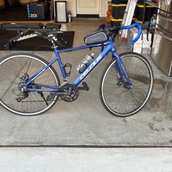 CELCILIS  BIKE FOR SALE 