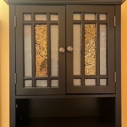 Medicine Caninet -new In Box 