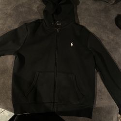 Polo ralph lauren fleece