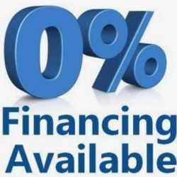 0% FINANCE  AVAILABLE  📦📦📦🔥