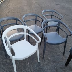 Chairs For Home/office  Everything For Only $80