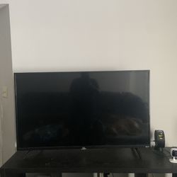 50 Inch Smart Roku Tv 