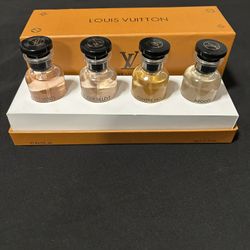 Mini LV Set 