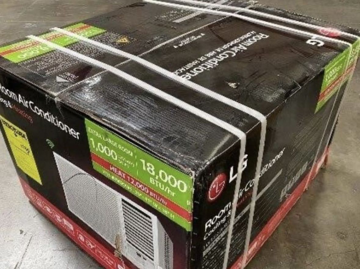 Air Conditioner/heater