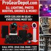 PRO DJ PHOTO LIGHTING  DEPOT 