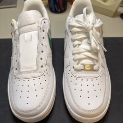 Nike Air Force 1’s Men’s Size 6