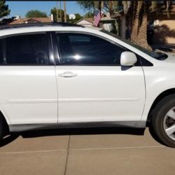 2006 Lexus Rx 330