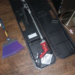 Screw Shooter MILWAKEE