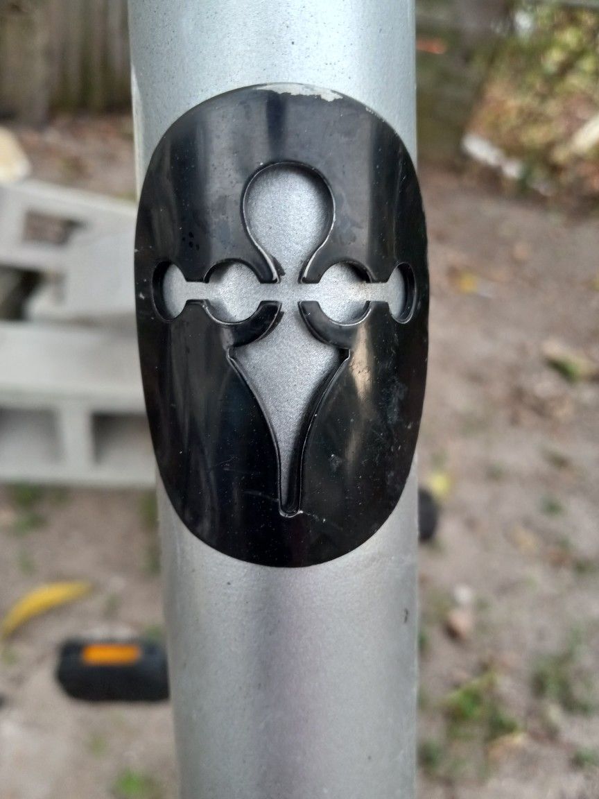 Tuesday Bikes. June 7th Model