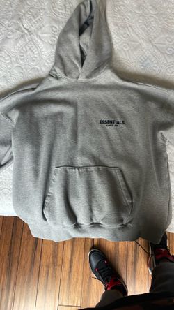 Essentials Sweater