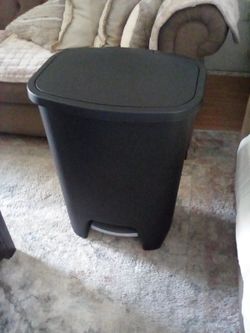 Trash