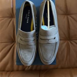 Brand New Cole Haan Loafers