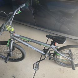 BMX Bike For Kids