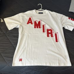 Amiri Shirt 