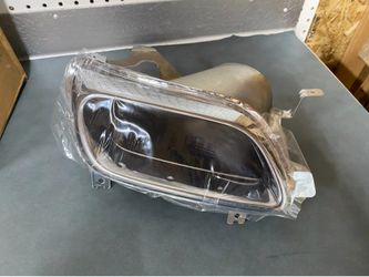 2014-2016 Buick Lacrosse Rear Bumper Exhaust Pipe Bezel