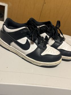 Nike dunk low pandas