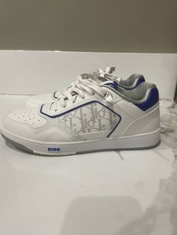 Men Dior sneakers