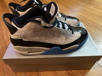 Air Jordan Dub Zero “photoblue” size 13