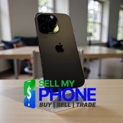 iPhone 14 Pro 128GB Unlocked 