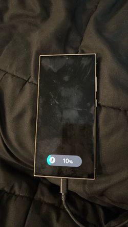 Samsung Galaxy S25 Android Smartphone