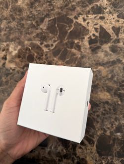 Gen 2 airpods No ANC