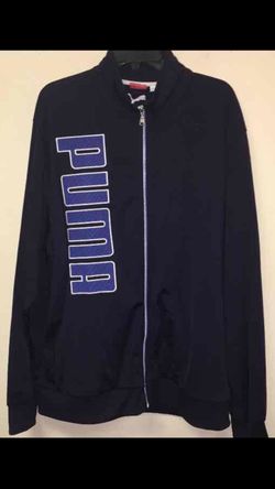Puma men's xXL