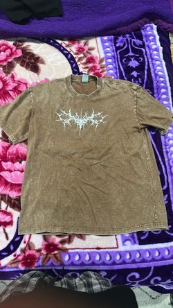 TUFF SHIRT