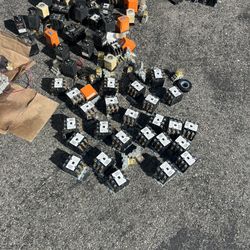 Electrical Breakers