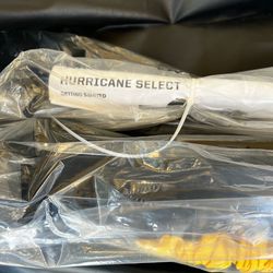 Sporting Equipment: BASEBALL: SKLZ Hurricane Select