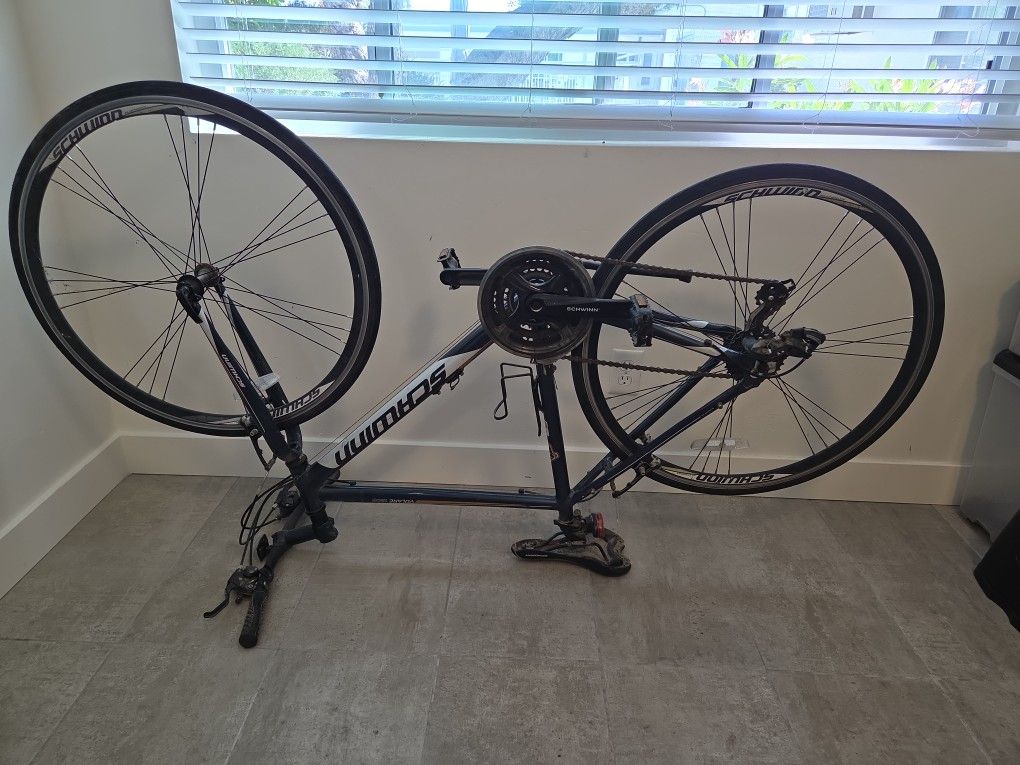 26" Schwinn Volare 1200