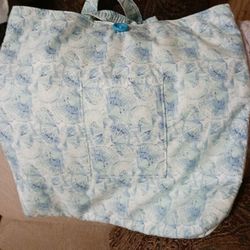 Handmade Tote Bags 