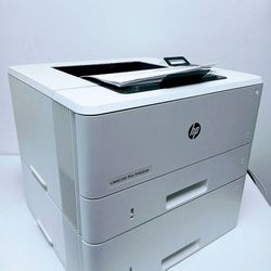 Laser Printer DUAL-TRAY || Hp LaserJet Pro M402dn || Prints Automatically Double-Sided & Two-Size LEGAL & LETTER || Speed Up 40ppm || USB2.0 || Ethern