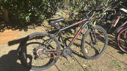 Huffy Rangeline Bike