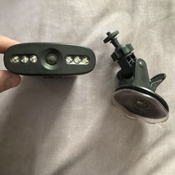 Dashcam