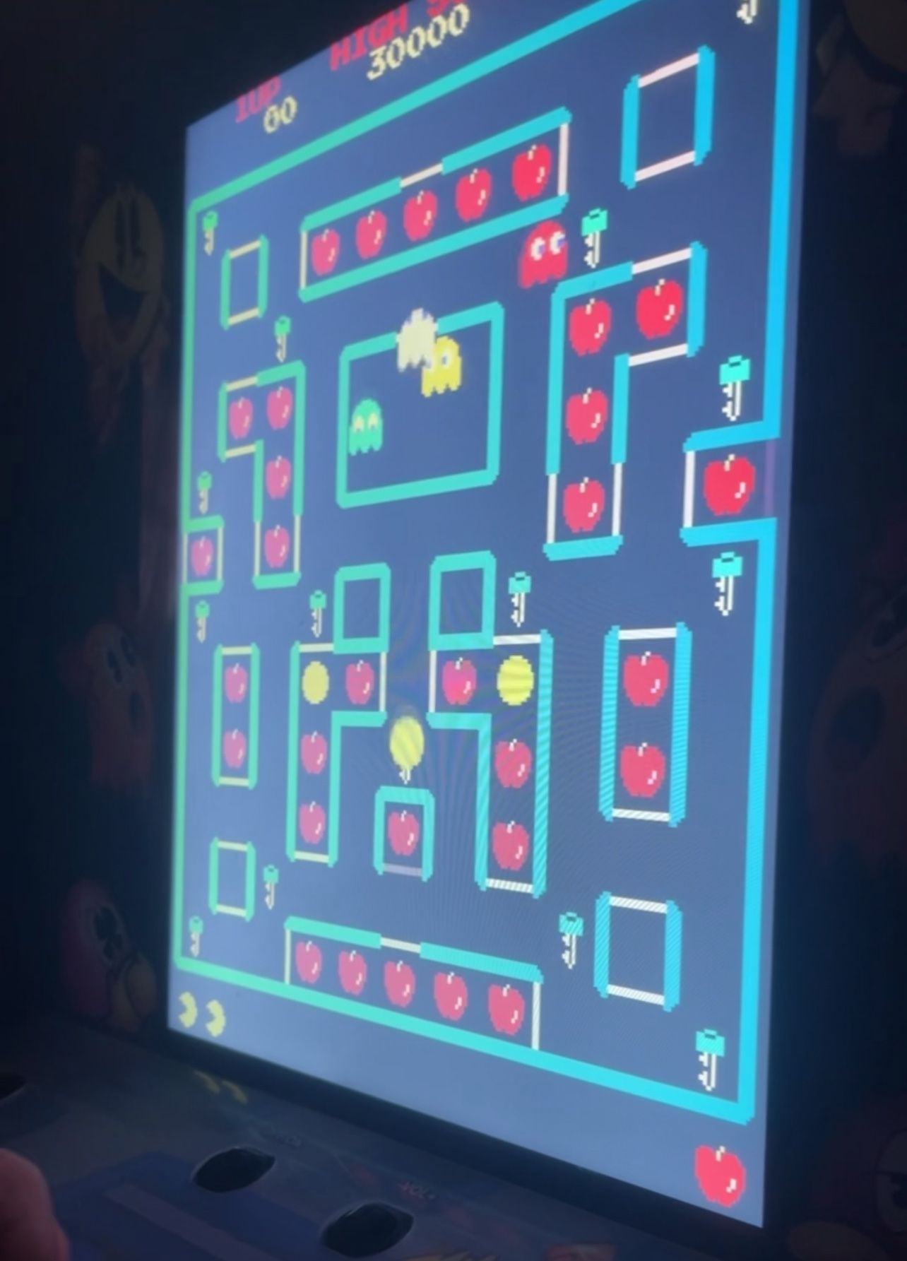 Arcade Game
