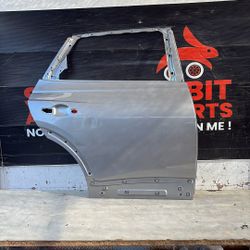 2021 GV80 Door Rear Passenger OEM 2025