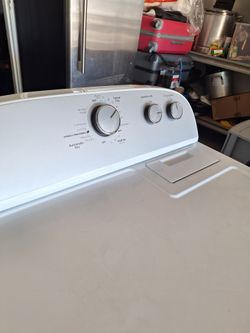SECADORA ELECTRICA