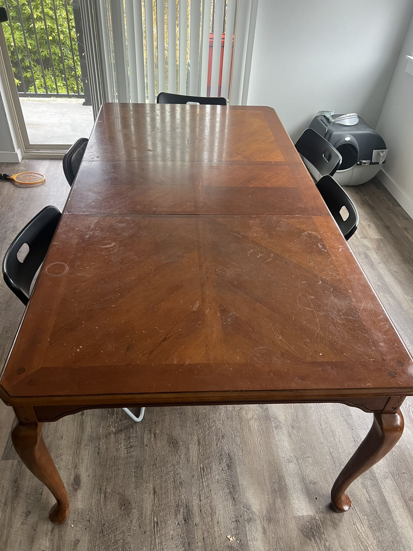 Dining Room Table 