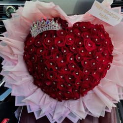 Ramos Buchones Valentine’s Day 