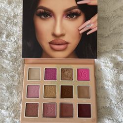 Beauty Creations x Murillo Twins Eyeshadow Palette