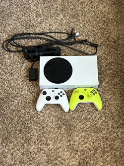 Xbox series S