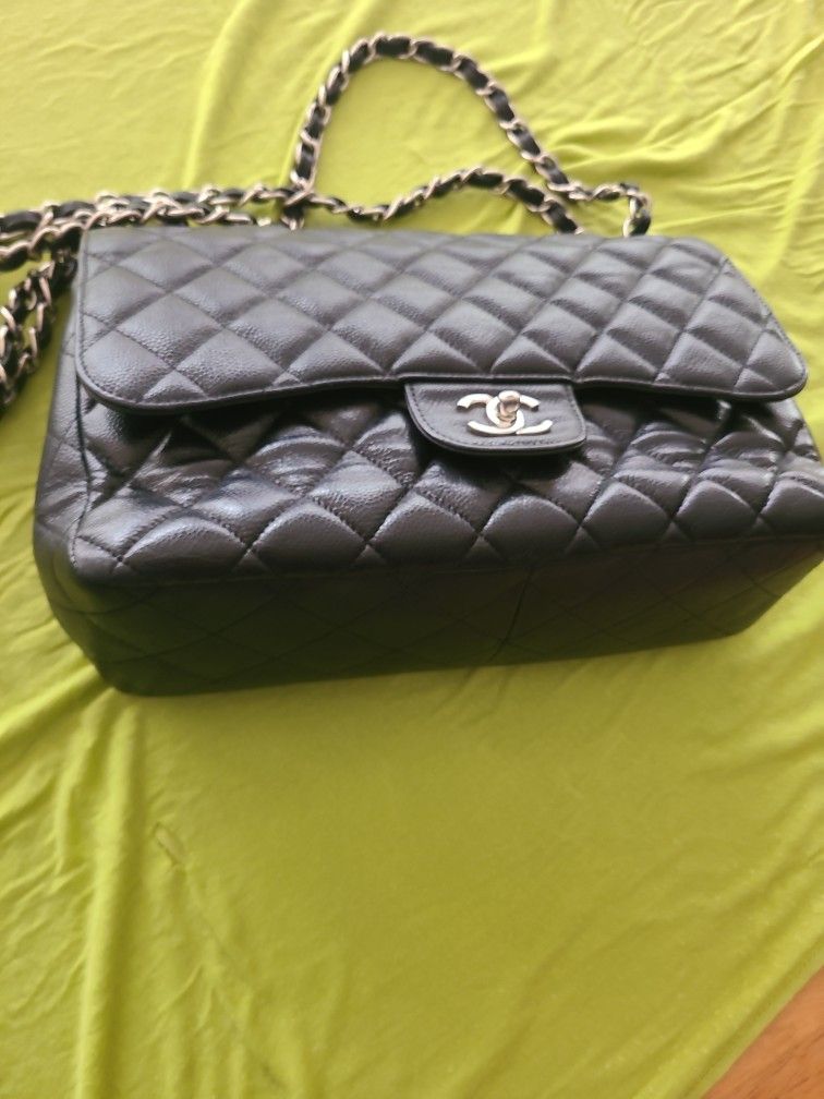 chanel bag