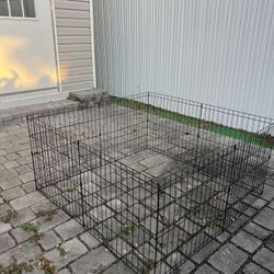 Playpen  For Dogs 