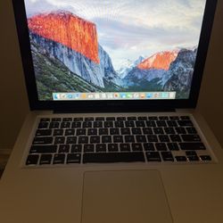 Apple MacBook Pro 2012-500GB 8GB Ram Core i5
